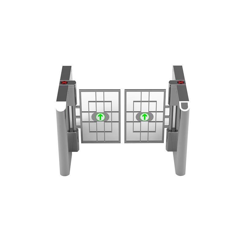 La diferencia entre puertas batientes y puertas correderas.