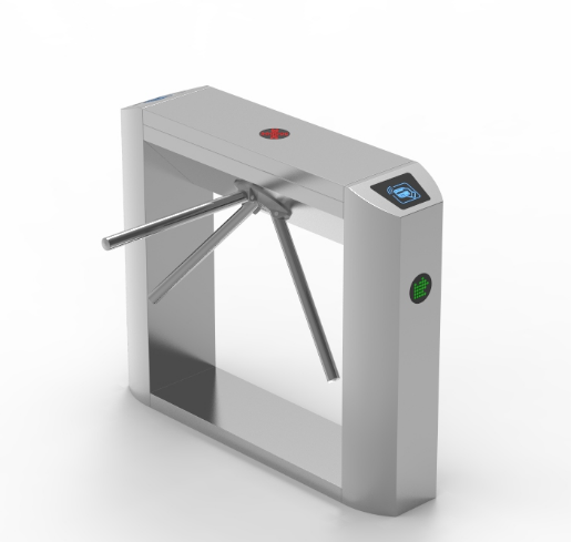 Turnstile de trípode: apariencia simple, pero una herramienta de paso mágico con 