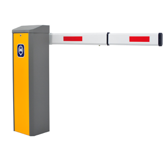Boom Barrier: los 