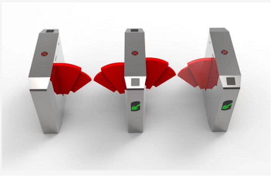 ¿Por qué ha surgido Flap Turnstile como un componente central en los sistemas de seguridad modernos?
