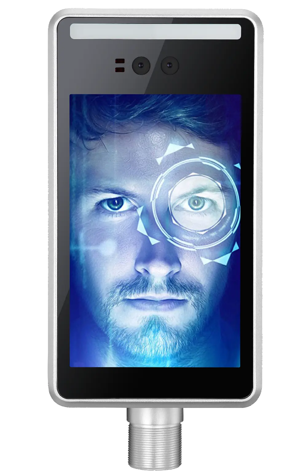 Transformar la seguridad corporativa: ¿Cómo construir una barrera inteligente con máquinas terminales de reconocimiento facial?