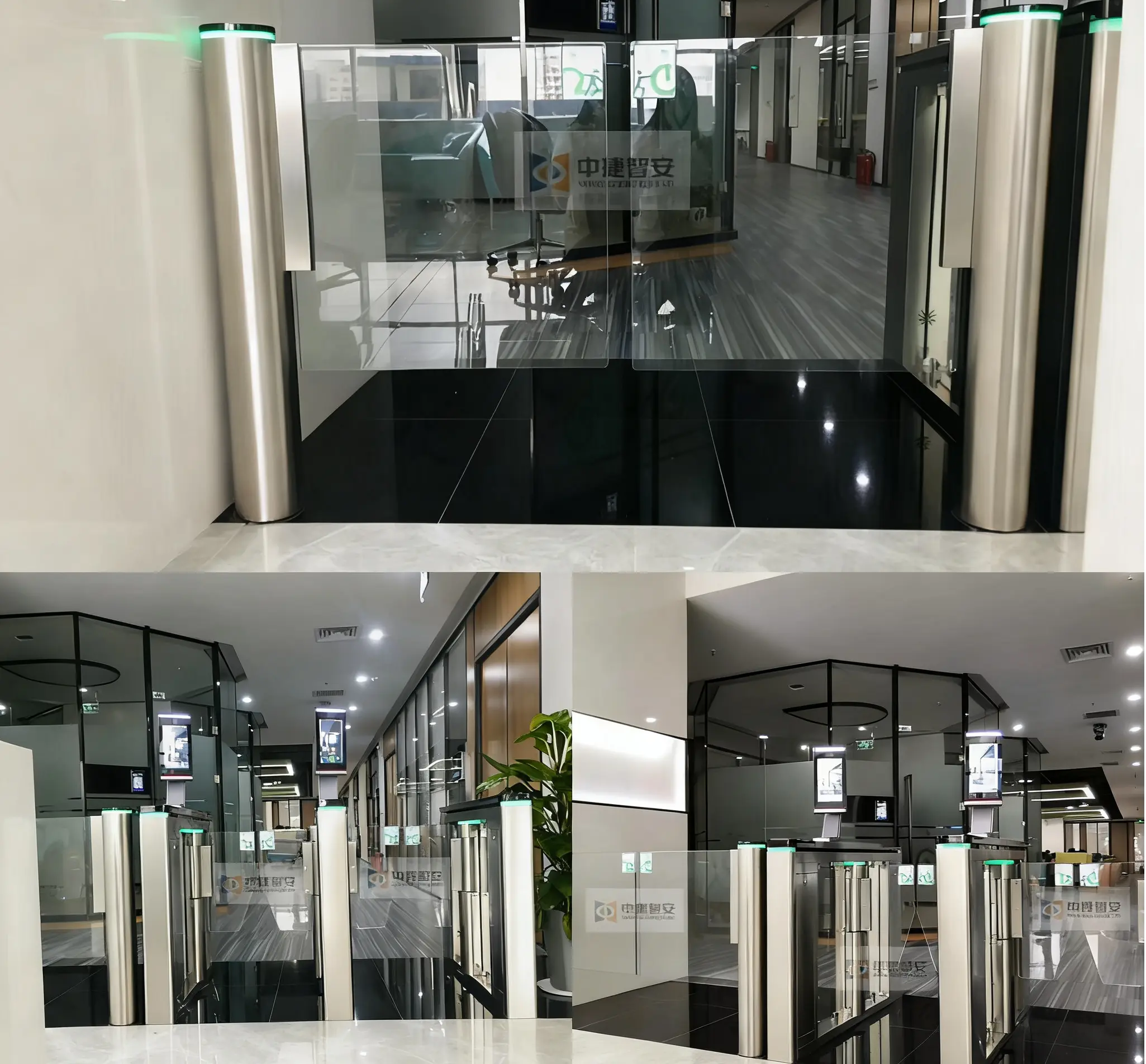 Servicio integral, garantía total: soporte completo desde I+D hasta posventa