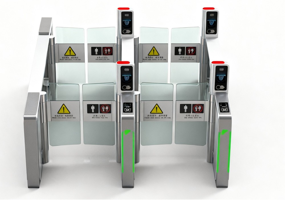 ¿Cuáles son las características de los torniquetes de 