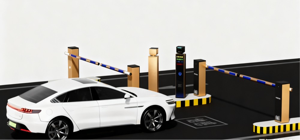 El estacionamiento inteligente mejora las ciudades