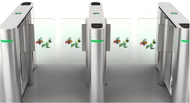 ¿Cómo elegir el torniquete giratorio personalizado y el torniquete de paso sin barreras adecuados?