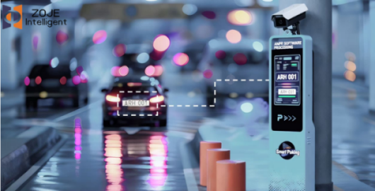 ¿Cuáles son las ventajas de los sistemas de aparcamiento inteligentes?