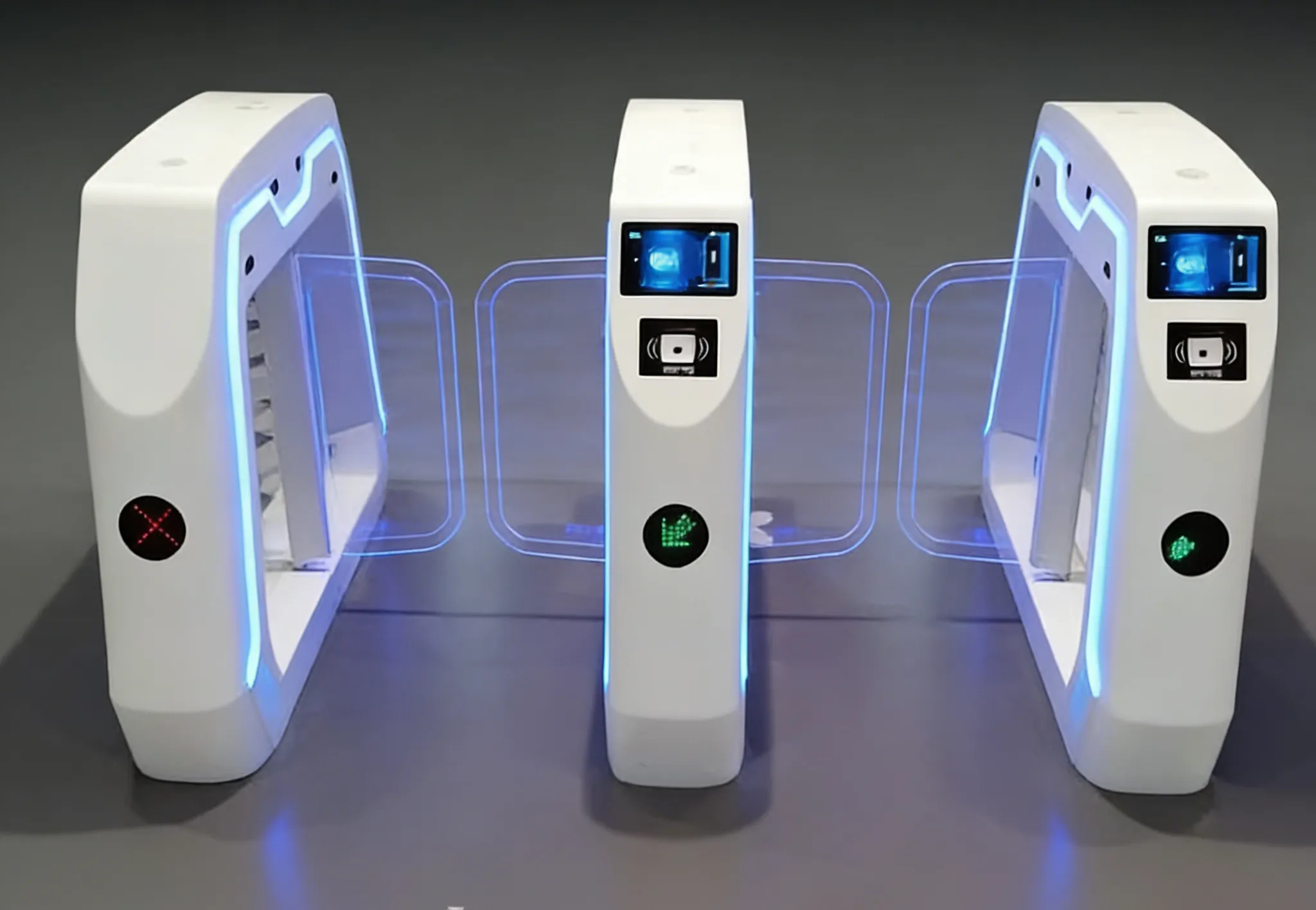 ​ZOJE lanza torniquete giratorio apto para niños para parques de atracciones.