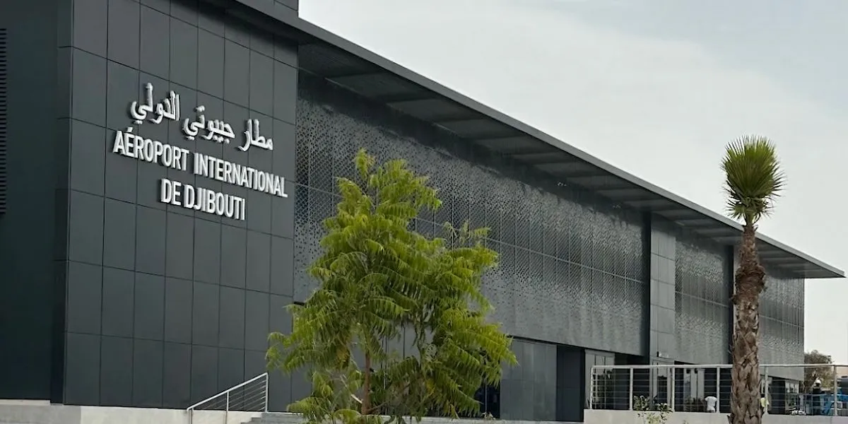 ​Integración de emisión de billetes y LPR: ZOJE ofrece una solución de aparcamiento para el aeropuerto de Djibouti