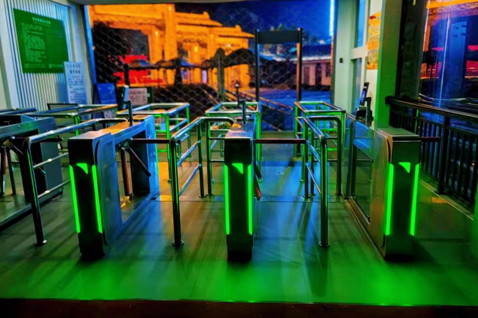 ​ZOJE completa la implementación del nuevo proyecto de lugar escénico