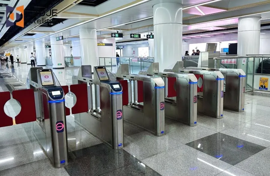 Impulsando la movilidad moderna: una inmersión profunda en las soluciones de control de acceso global de ZOJE