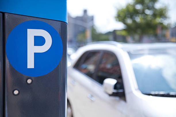 Solución integral para la gestión de estacionamiento digital e inteligente