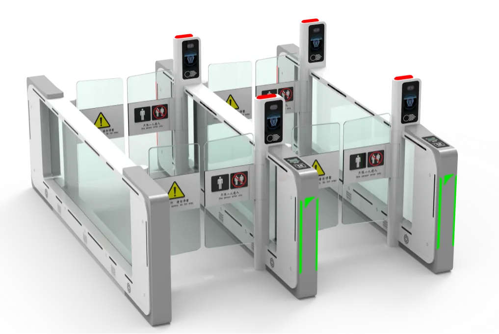​OEM/ODM para puertas torniquetes: una guía completa