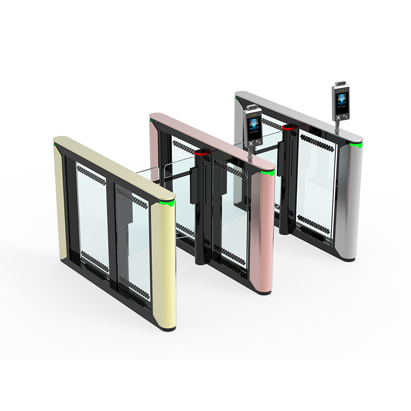 Speed turnstile