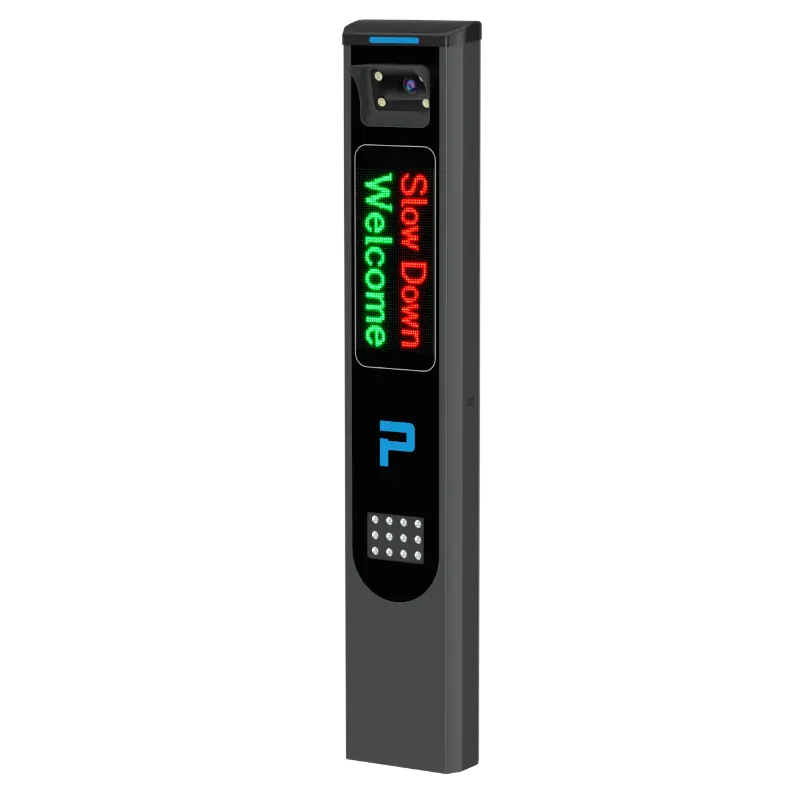 Máquina todo en uno LPR - LPR 215